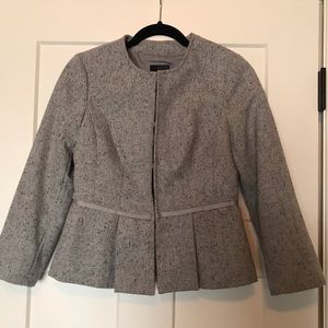 The Limited Blazer Jacket